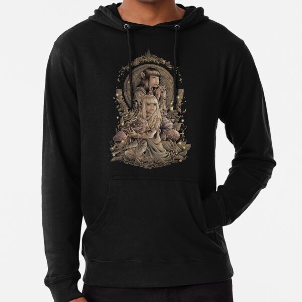 The Great Conjunction Lightweight Hoodie
