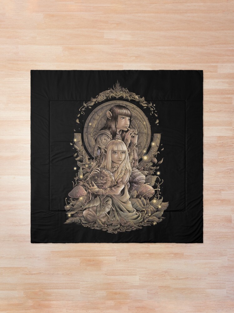 Alternate view of The Great Conjunction Comforter