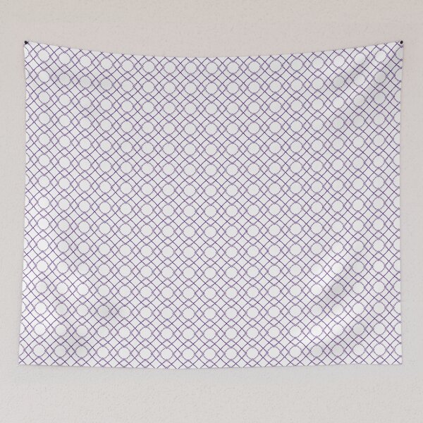 Item preview, Graphic Bold Pattern P1-C4 designed and sold by diapatternLab.
