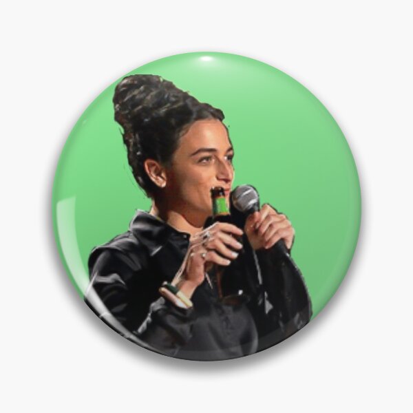 Artikelvorschau, Jenny Slate Lampenfieber entworfen und verkauft von sydneyjoanna.