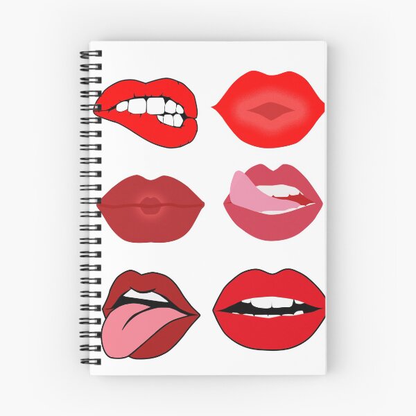 Item preview, LIPS designed and sold by JORDYN MARBURG.