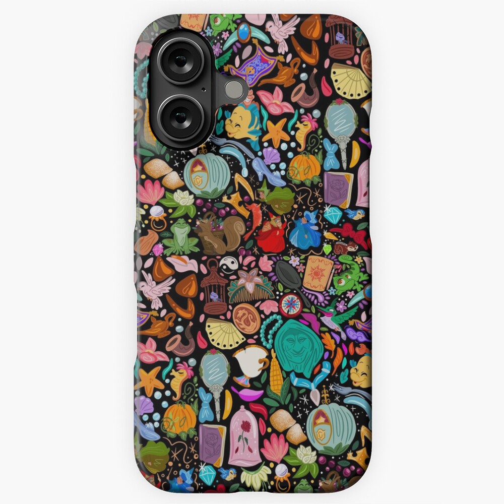 Item preview, iPhone Snap Case designed and sold by onceuponapotts.
