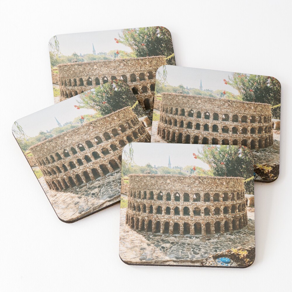 Item preview, Coasters (Set of 4) designed and sold by daytimenoir.