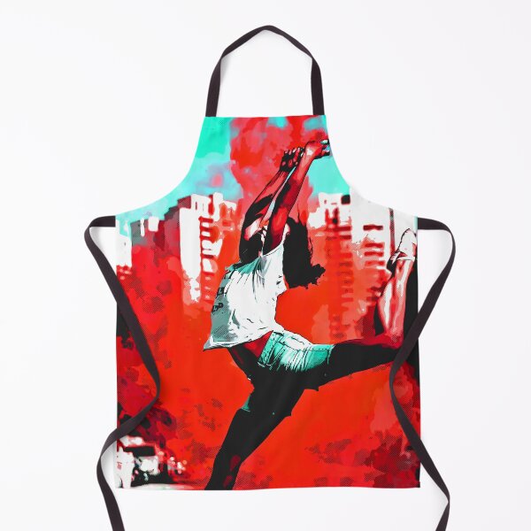 Item preview, gDancing on fire designed and sold by urban-color.