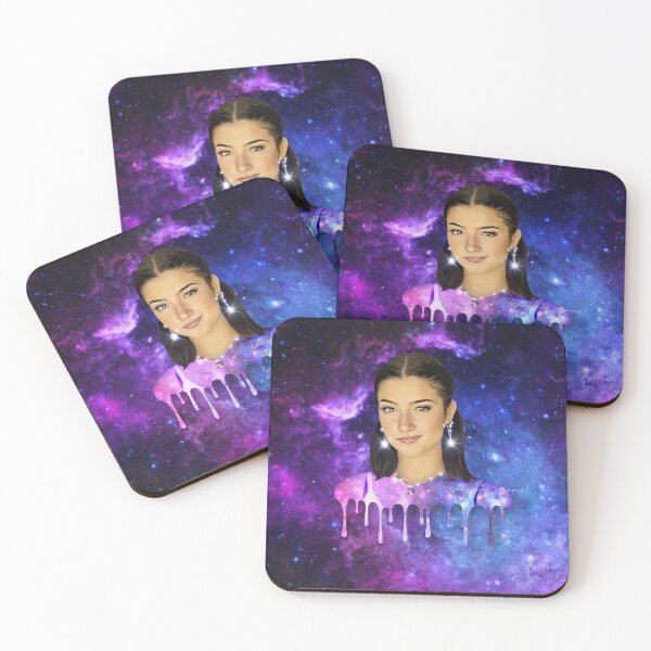 Item preview, charli damelio  designed and sold by MariaKts.