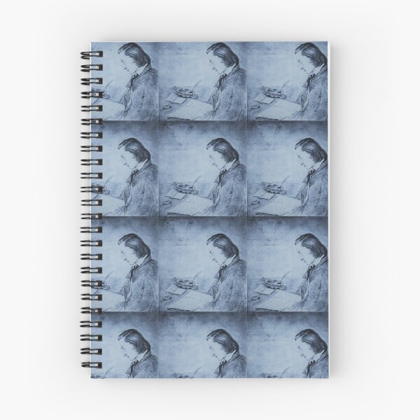 Item preview, Frederic Chopin drawn by George Sand  designed and sold by Love30smovies.