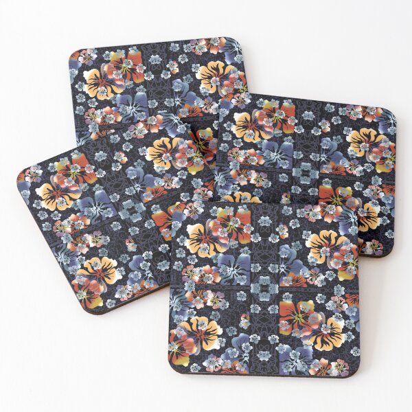 Item preview, quartet designed and sold by kelele.