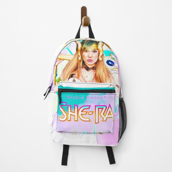 Item preview, Nicole Haught is She-Ra designed and sold by Creamelie.
