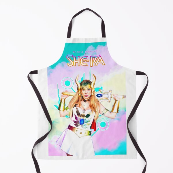 Item preview, Nicole Haught is She-Ra designed and sold by Creamelie.