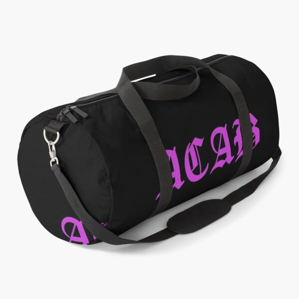 Item preview, ACAB Fluor Pink designed and sold by RosedesignArt.