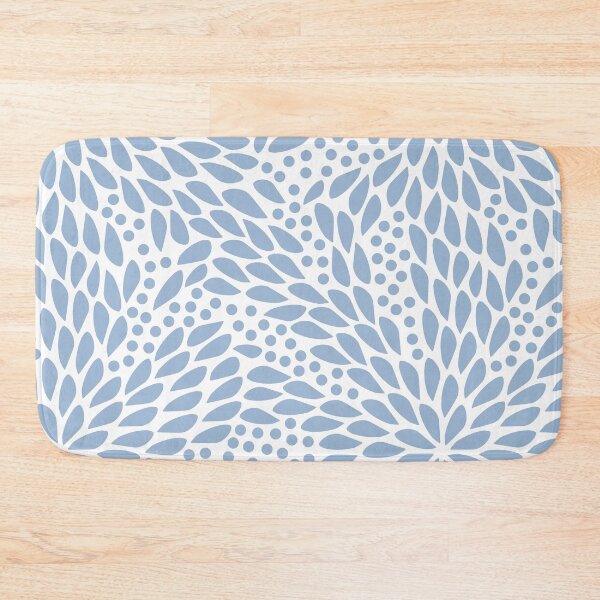 Item preview, Floral pattern 014 designed and sold by diapatternLab.