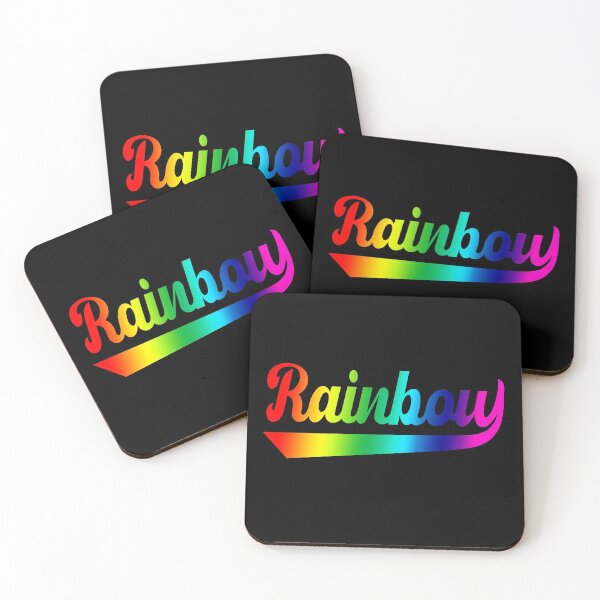 Item preview, Rainbow rainbow flag rainbow flag designed and sold by GeogDesigns.