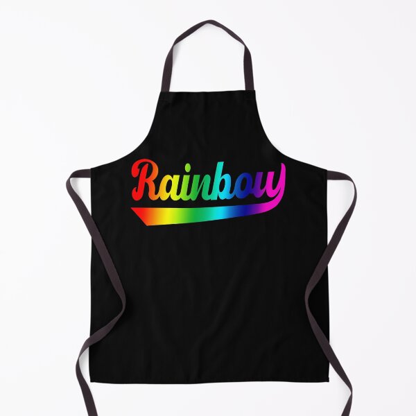 Item preview, Rainbow rainbow flag rainbow flag designed and sold by GeogDesigns.