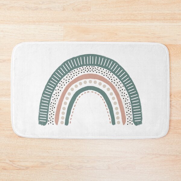 Item preview, Positivity Rainbow designed and sold by jamiemaher15.