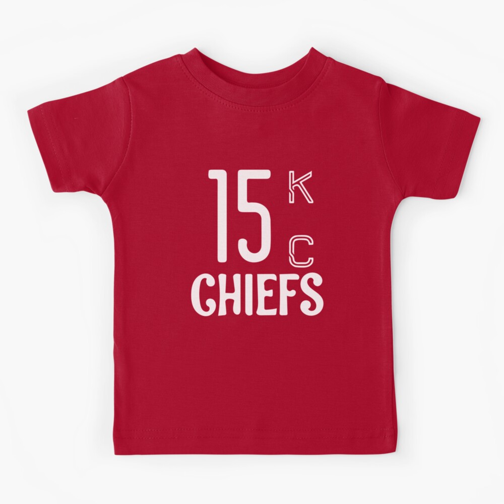 Glitter Unicorn Kansas City Chiefs Football Team Girls