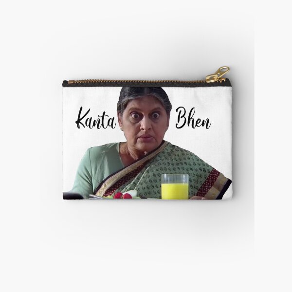 Item preview, kal ho naa ho kanta behn designed and sold by anushka0703.