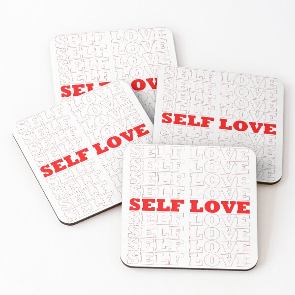 Item preview, Self love designed and sold by emiiemilova.
