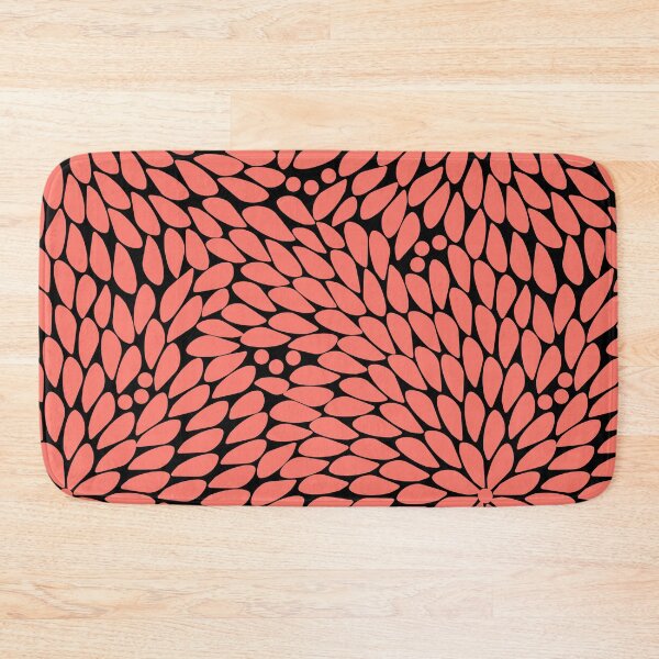 Item preview, Floral pattern 009 designed and sold by diapatternLab.