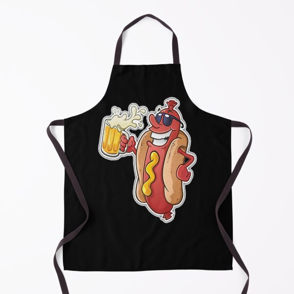 Item preview, Hot Dog Gifts - Gift For Hot Dog Lover - Hot Dog Shirt designed and sold by Galvanized.