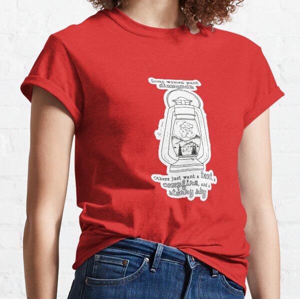 Lantern Classic T-Shirt