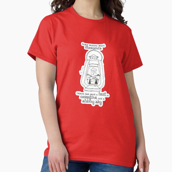 Lantern Classic T-Shirt