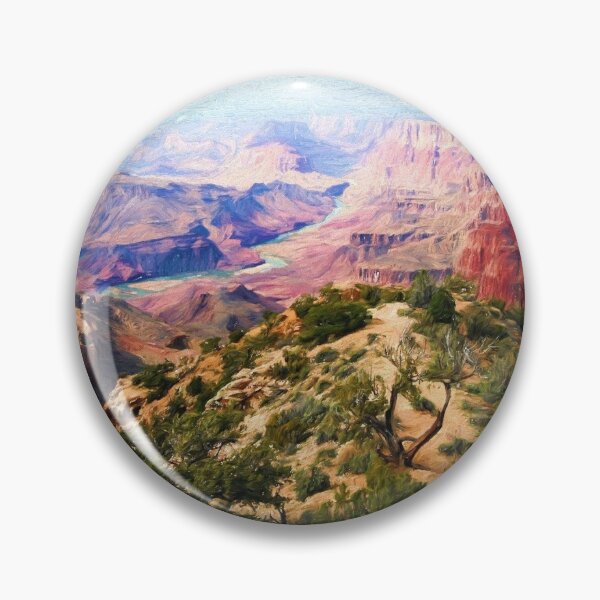 Item preview, The Grand Canyon designed and sold by GregDorney.