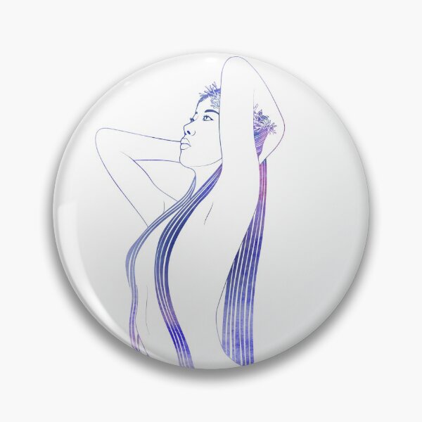 Item preview, Nereid LXXXVIII designed and sold by sirenarts.