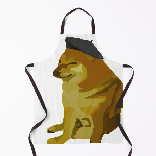 Item preview, Artist Cheems designed and sold by KT-Theorist.