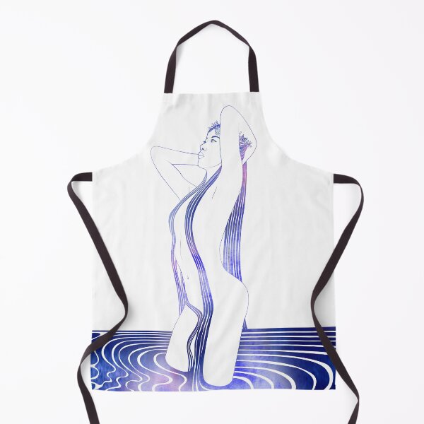 Item preview, Nereid LXXXVIII designed and sold by sirenarts.