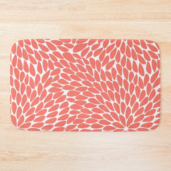 Item preview, Floral pattern 004 designed and sold by diapatternLab.