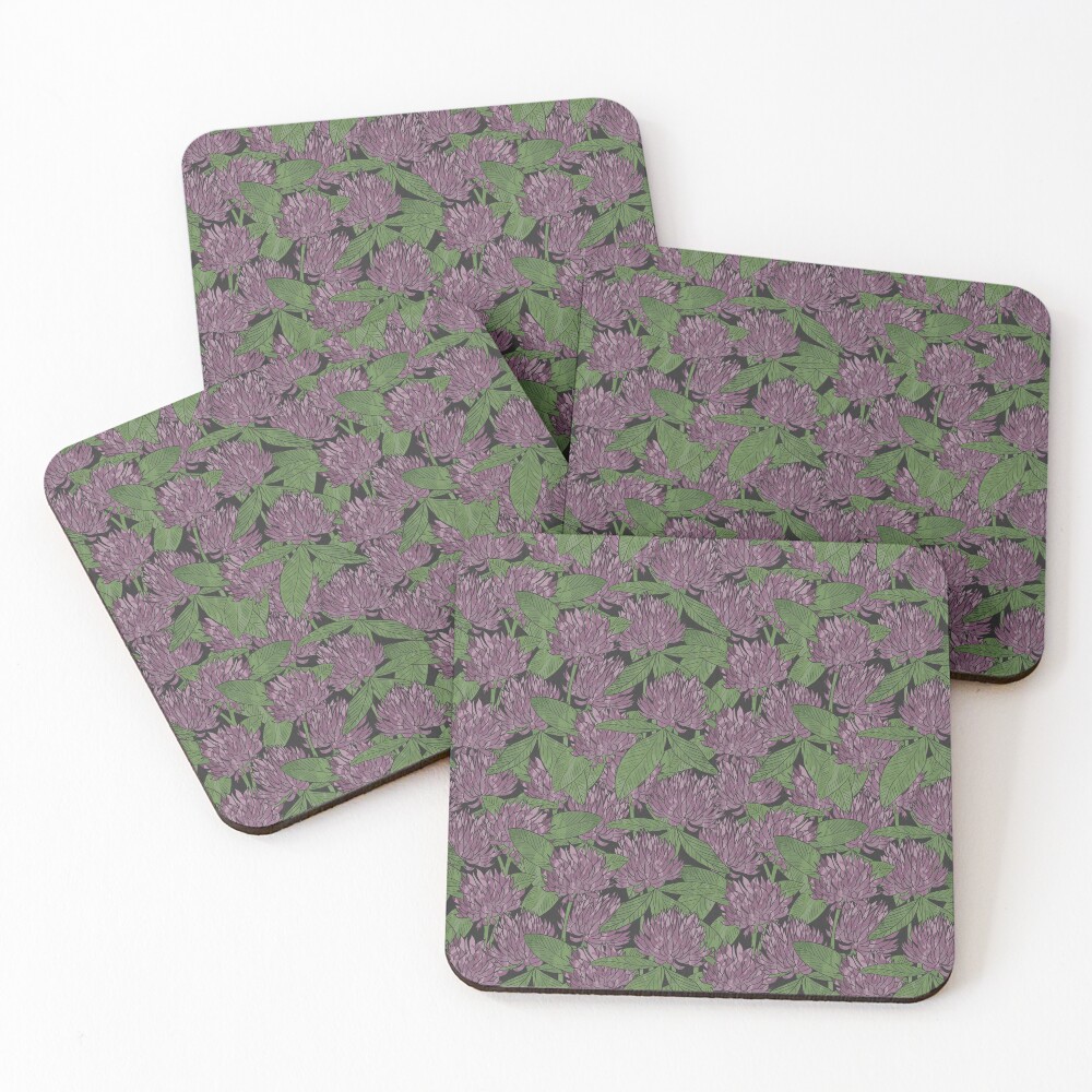Item preview, Coasters (Set of 4) designed and sold by EngineerGoC.