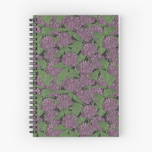 Item preview, Clover flower pattern designed and sold by EngineerGoC.