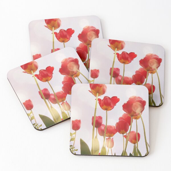 Item preview, Tulips designed and sold by PineAppleMacy.