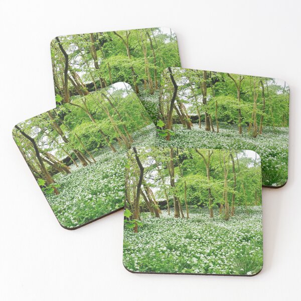 Item preview, Wild Garlic Wood designed and sold by Frugal Mr B.