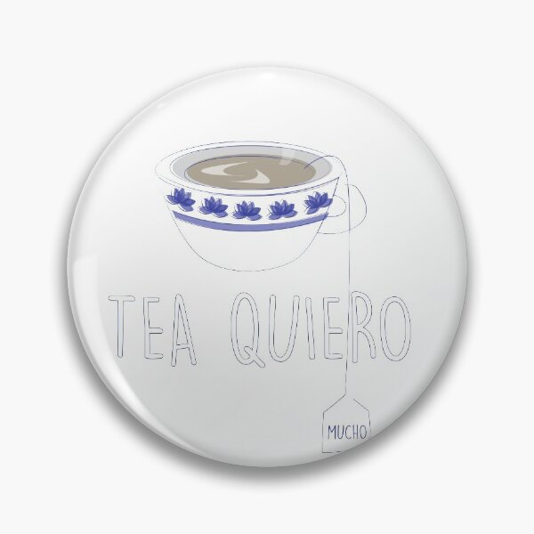Item preview, Té Quiero. Sobre querer con Té designed and sold by Vikymonkey.