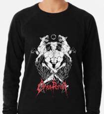 CAPRA DEMON Lightweight Sweatshirt