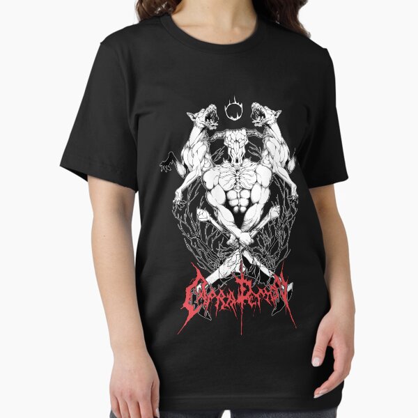 Item preview, CAPRA DEMON designed and sold by grapeyguts.
