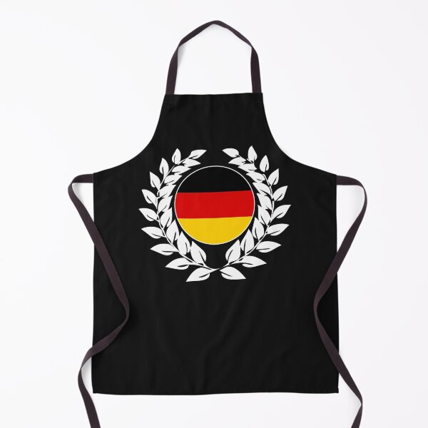 Item preview, Germany laurel wreath designed and sold by GeogDesigns.