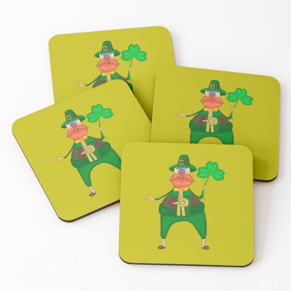 Item preview, Leprechaun designed and sold by Kajaniko.
