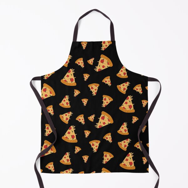 Item preview, pizza pattern designed and sold by NelBo.