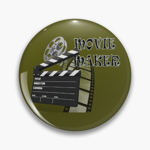 Item preview, Movie Maker designed and sold by roleshop.
