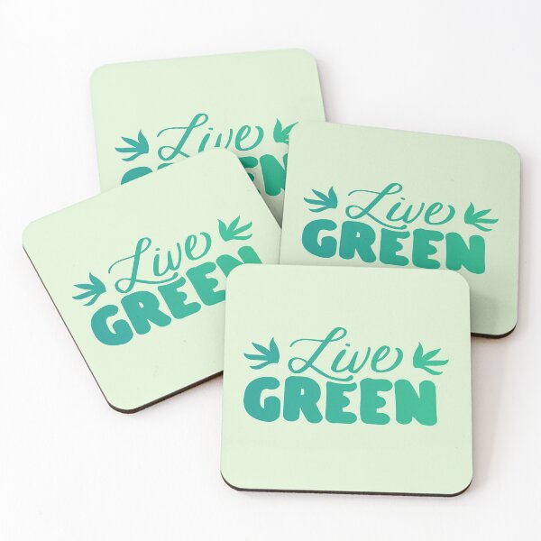 Item preview, Live Green designed and sold by Persiano.