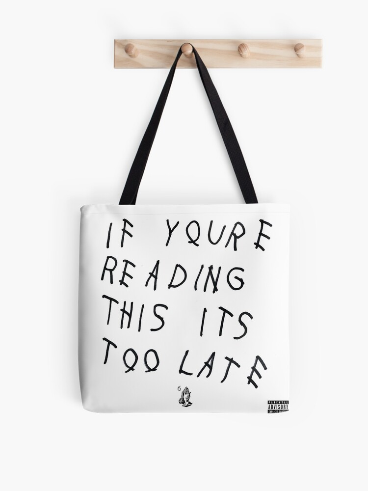 Why you need to get this bag before it's too late!