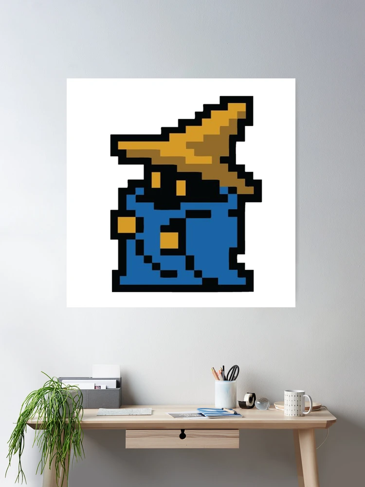 Black Mage Final Fantasy