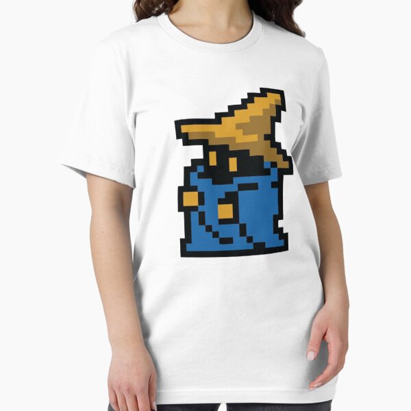 Aperçu de l'œuvre Black Mage Final Fantasy créée et vendue par Nitemare.