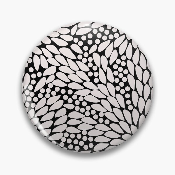 Item preview, Floral pattern 017 designed and sold by diapatternLab.