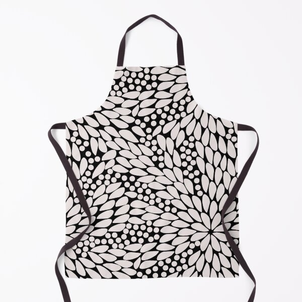 Item preview, Floral pattern 017 designed and sold by diapatternLab.