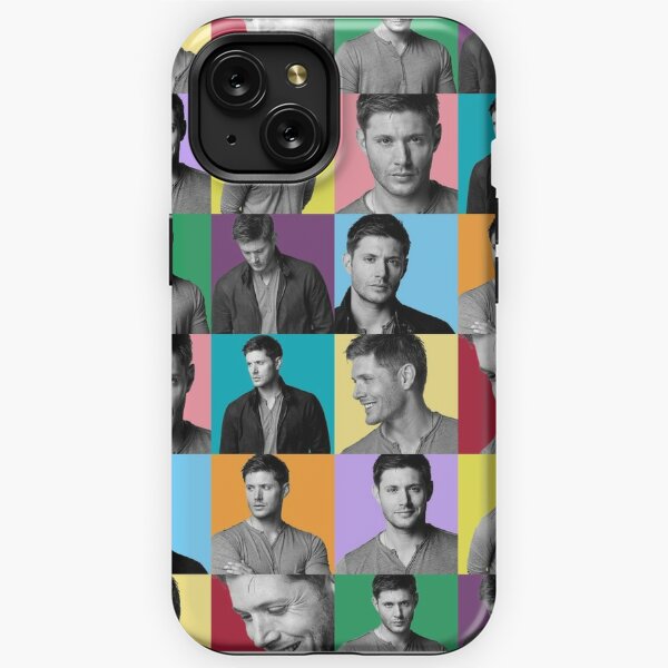 SUPERNATURAL MOVIE iPhone 15 Pro Case Cover – casecentro