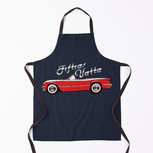 Item preview, 53-55 Red Car designed and sold by CoolRide.