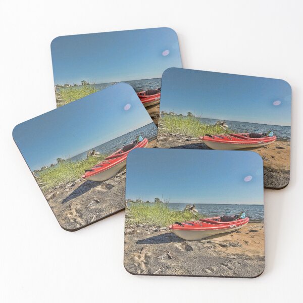 Item preview, Taking a break from Kayaking designed and sold by Timothy Gass.